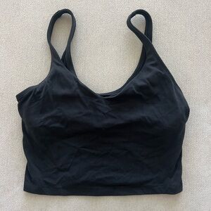 Lululemon Align cropped tank